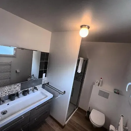 Maison Iputxainia Guest house