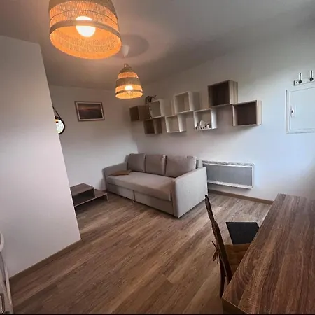Guest house Maison Iputxainia