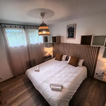 Guest house Maison Iputxainia *