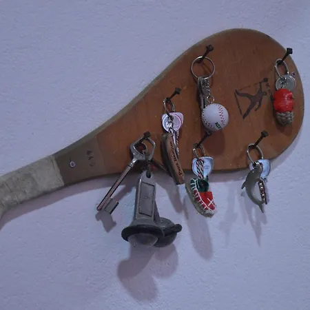 Maison Iputxainia Gasthof Ascarat