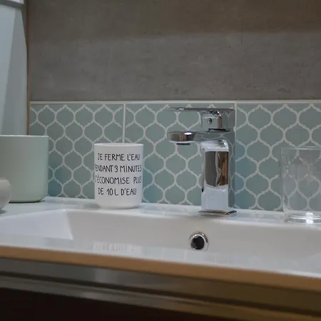 Maison Iputxainia 3* Ascarat