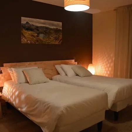 Maison Iputxainia Guest house
