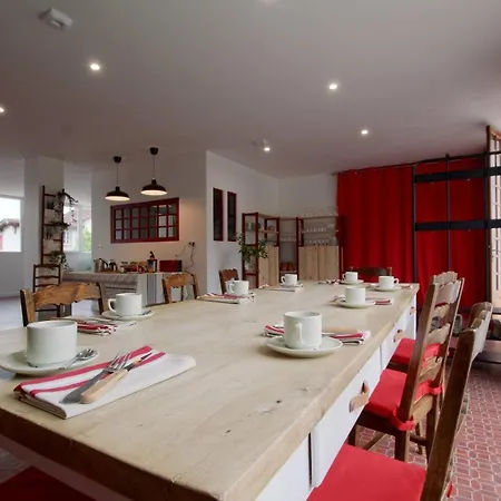 Maison Iputxainia Ascarat