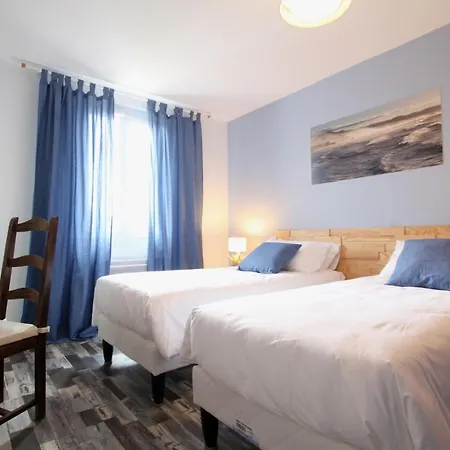 Maison Iputxainia Guest house *