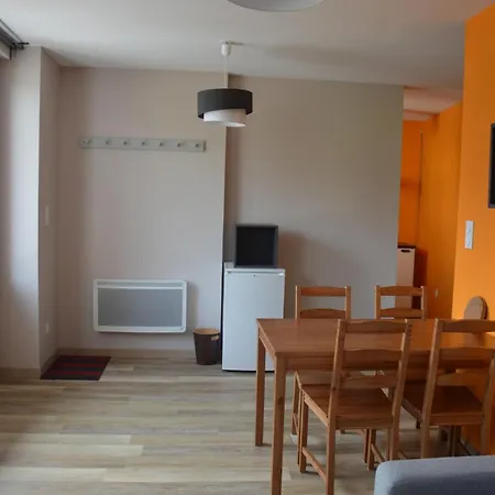 Maison Iputxainia * Ascarat