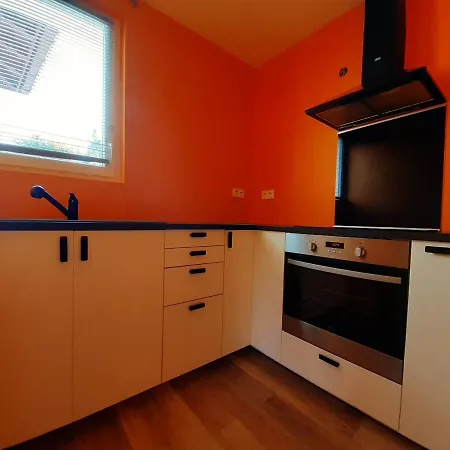 Maison Iputxainia 3*