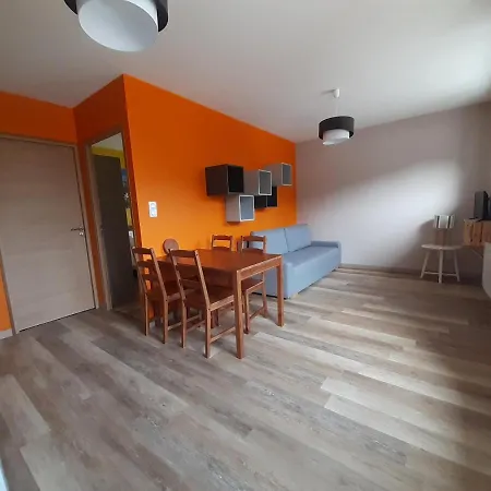 Maison Iputxainia Guest house Ascarat