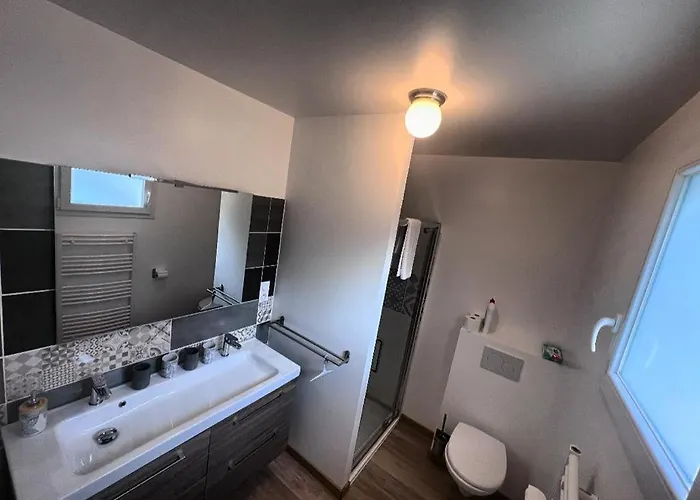 Maison Iputxainia Guest house