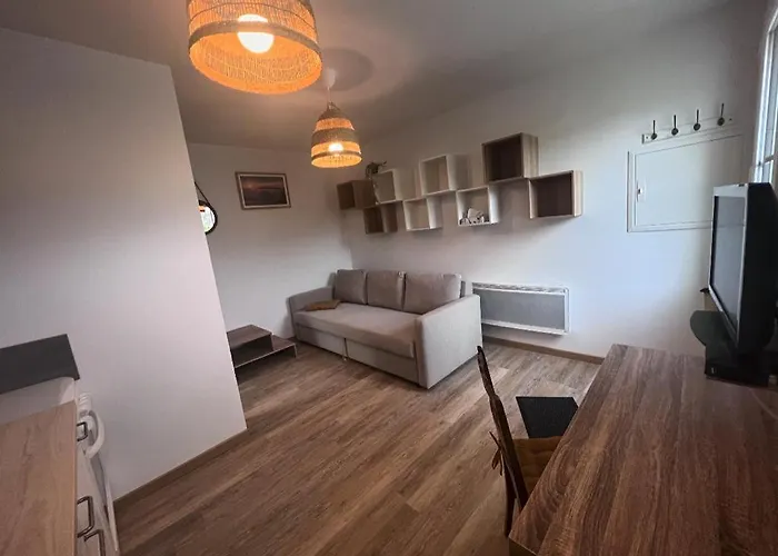 Guest house Maison Iputxainia