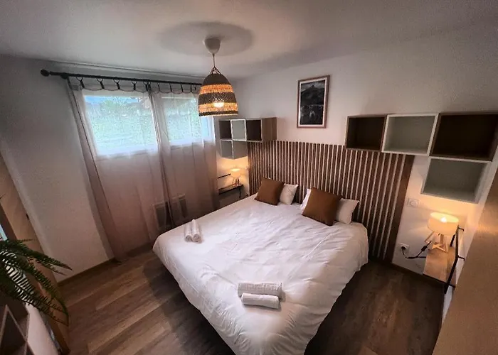 Guest house Maison Iputxainia 3*