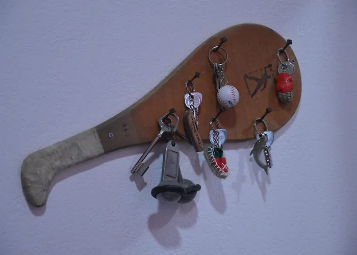 Maison Iputxainia Guest house Ascarat