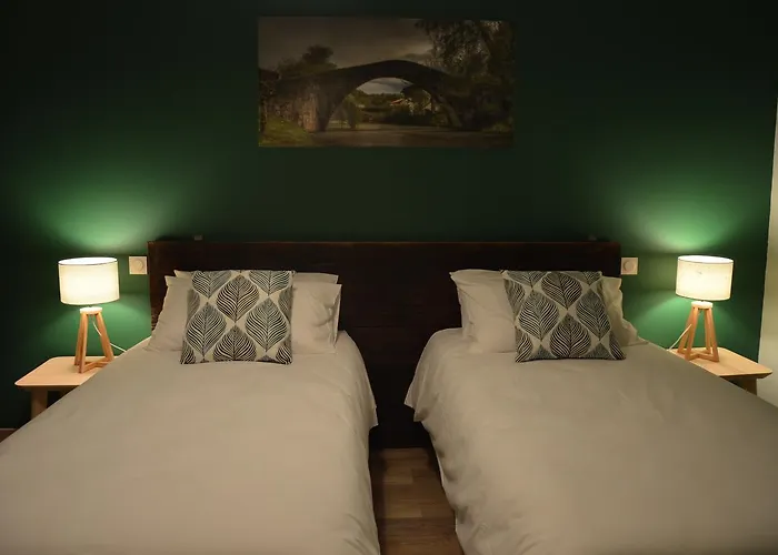 Guest house Maison Iputxainia