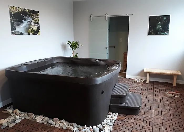 Maison Iputxainia Ascarat