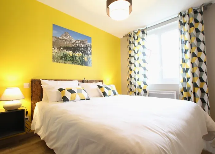 Guest house Maison Iputxainia Ascarat