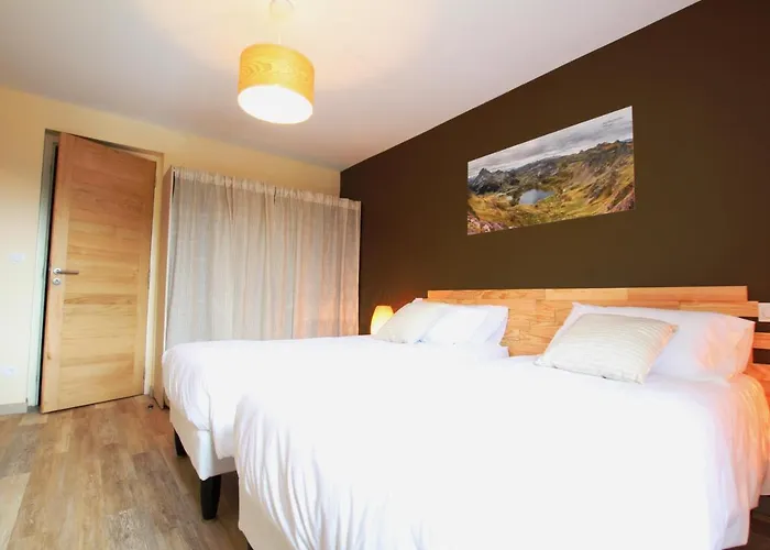 Guest house Maison Iputxainia Ascarat