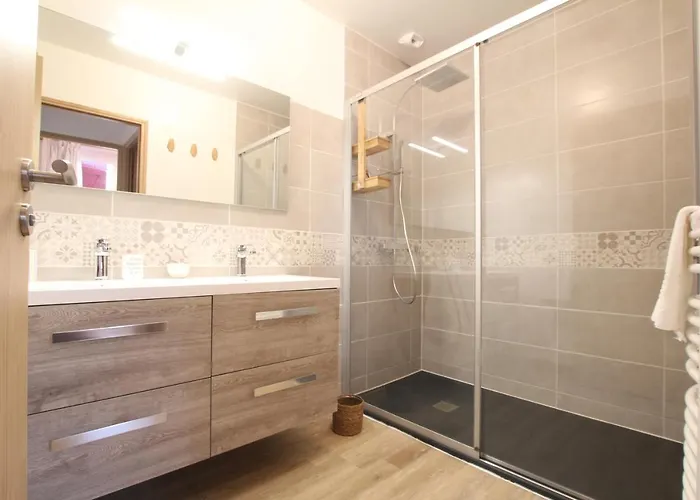 Maison Iputxainia Guest house