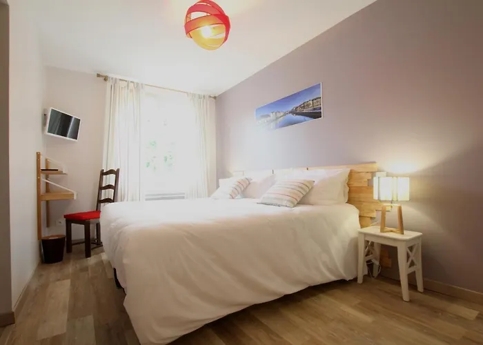 Maison Iputxainia Ascarat