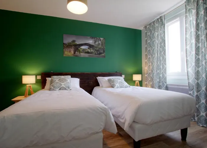 Maison Iputxainia Guest house 3*