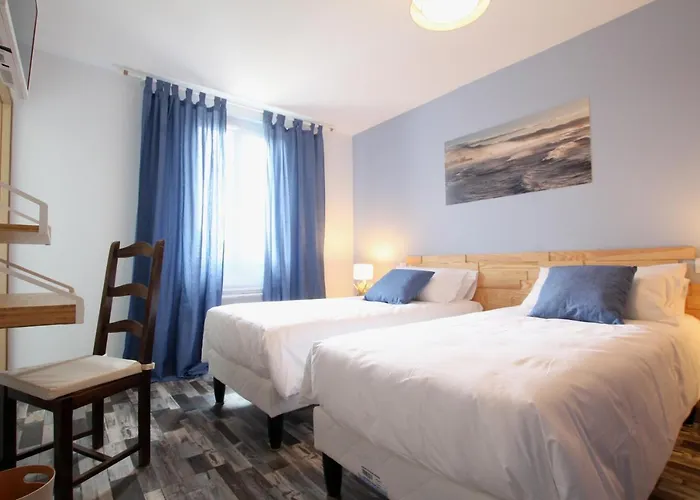 Maison Iputxainia Pensionat 3*