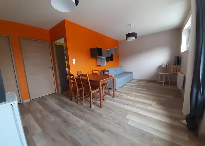 Maison Iputxainia Guest house Ascarat